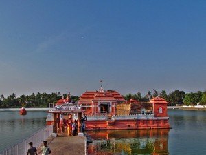 Narendra Tank / Narendra Pokhari