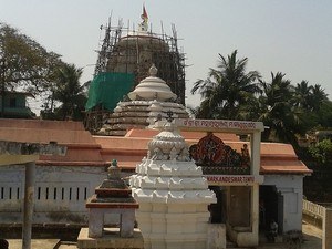 Markandeshwara Temple