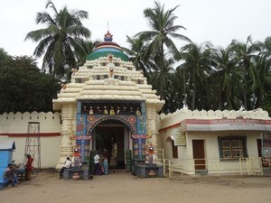 jagannath puri trip itinerary