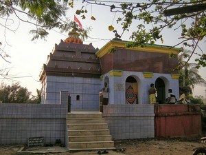 Bedi Hanuman Temple