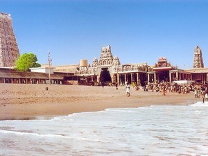 Thiruchendur