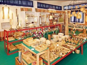 Uravu Bamboo Factory