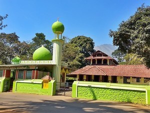 Varambetta Mosque
