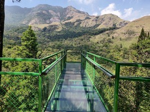 Glass Bridge 900