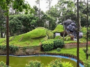 Mahatma Gandhi Park