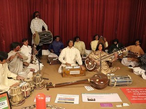 Melody World Wax Museum