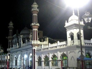 Mastan Syed Dawood Dargah