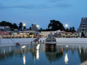 Karaikal Ammaiyar Temple