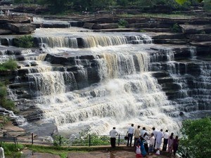 tourist places in up east