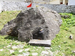 Sheshnetra