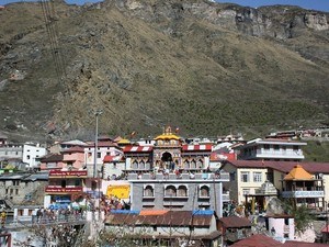 Enlarge Image tourist places in uttarakhand india
