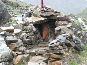 Charan Paduka Charan Paduka