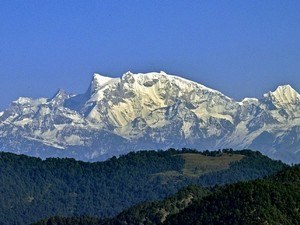 best tourist places uttarakhand