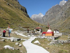 Mata Murti Temple Mata Murti Temple