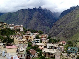 Joshimath Joshimath