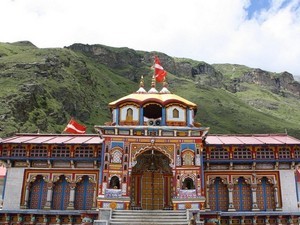 Badrinath Temple