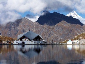 Hemkund Sahib / Gurudwara Sri Hemkunt Sahib Hemkund Sahib / Gurudwara Sri Hemkunt Sahib