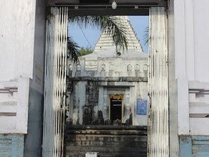 Sri Bhimeshwara Swamy Temple