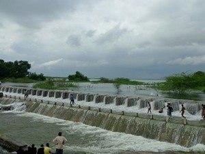 Pocharam Dam & Wildlife Sanctuary, Near Medak