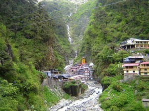 Enlarge Image tourist places in uttarakhand india