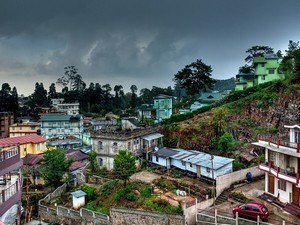 How to Reach Shillong