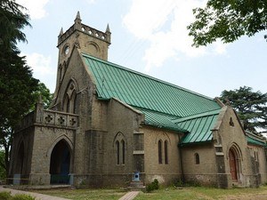 Christ Church
