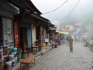 Mall Road