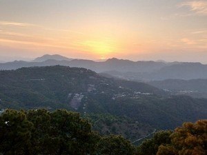Sunrise Point