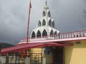 Baba Balak Nath Temple