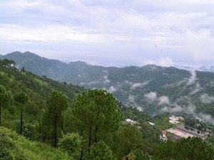 tourist places in himachal near chandigarh