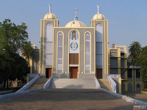 St. Jude's Shrine