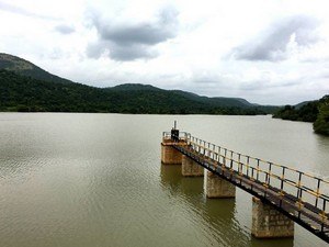 Kanva Reservoir Kanva Reservoir