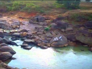 Mastyagundam
