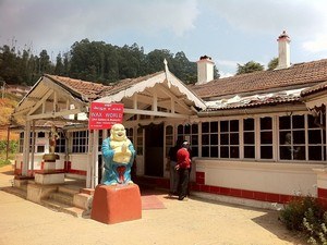 Wax World Museum