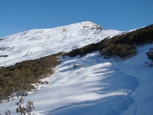 Chanderkhani Pass Trek