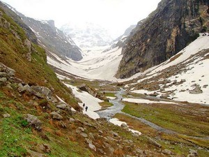 Hampta Pass Trek