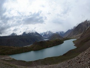 Chandra Tal Trek