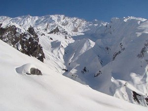 Patalsu Peak