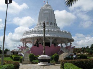 Kamaldham Mandir / Lotus Temple