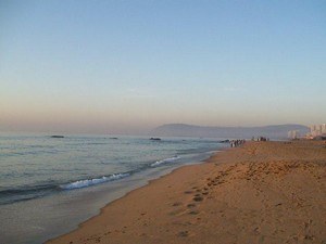 Rama Krishna Beach Rama Krishna Beach