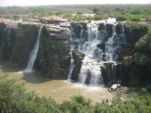 hyderabad to maharashtra tourist places