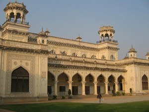 Chowmahalla Palace