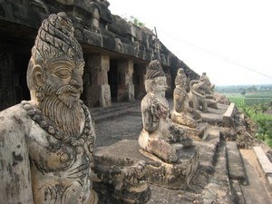 tourist places near vijayawada and guntur