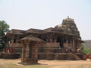 Ramappa Temple / Ramalingeswara Temple