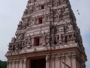 Simhachalam Simhachalam