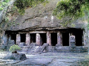 Akkanna & Madanna Caves