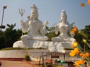 vizag tour blog