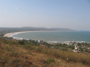 Rishikonda Beach Rishikonda Beach