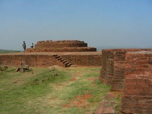 tourist places near visakhapatnam railway station