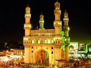 Hyderabad Places to visit